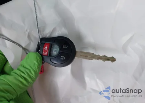 2015 Nissan Sentra S z USA, uszkodzony, nr VIN 3N1AB7AP3FY351022